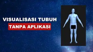 Visualization of the Human Body Shape Using bodyvisualizer com