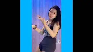 Tik Tok terbaru viral !! Cewek SMA cantik