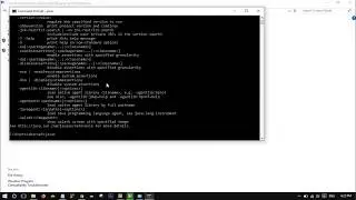 how to set permanent path in java(all versions) in windows 10