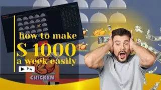 Mystake🐔Chkicken #1xbet #binance #mystake #trading