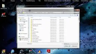 Sony Vegas 9.0 Pro "Zu wenig Speicher" Problem-lösung