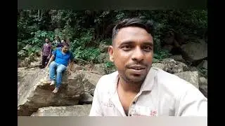 pakadajhar waterfall phulbani #phulbani #kandha