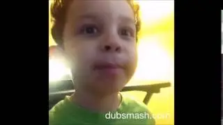 Dubsmash Toddler