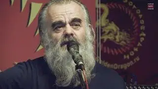 Владимир Мирза - Не бойся выглядеть смешно (2017.04.27)