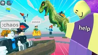 BEST ROBLOX Moments of 2022.. (compilation)