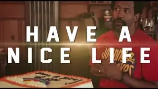 MURS - Have A Nice Life | 5.18.2015
