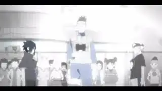 Edit Naruto AMV