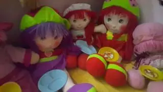النمر والبنات السبعة #1(من حكاية الذئب والخراف السبعة)Wolf &The seven goats)Tiger &The seven girls