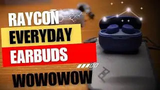 Raycon Everyday Earbuds
