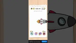 Brain Test Level - 179 | brain test game | level - 179 | game | brain game | #games  #braintestgame
