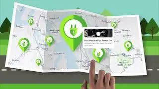 EV Charging Stations Near me