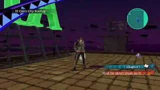 Jojos bizarre adventure eyes of heaven story gameplay