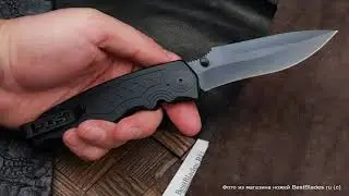 Складной нож SOG Zoom ZM1012