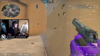 Scream ace // Scream killed 6 xDDD