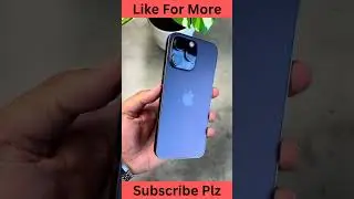 iPhone 15 Pro Max is Back ✅