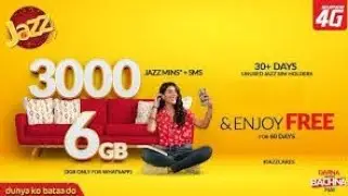 Jazz free internet, jazz new free internet code,Jazz unlimited freecode2022, Majid Ali Officail tips