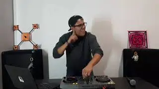 Monster Lerz Live At Wishlow Festival / Weekend 2