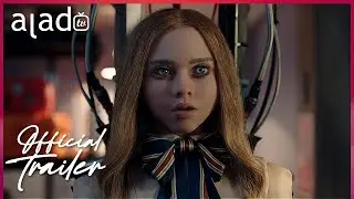 M3GAN (2022) Official Trailer