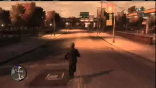 GTA IV Fun