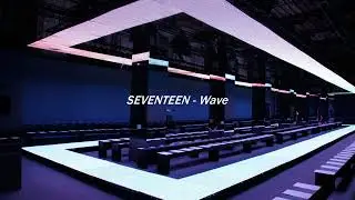 You're at fashion show | kpop runway playlist