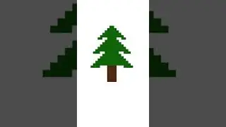 Fazendo a trend da pixel art 👾 