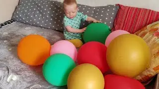 Нам годик! 🤍🪽🌠🌌💝🍀🌻🌼🌷🪻🎊🎉🎈🎂🤍🪽