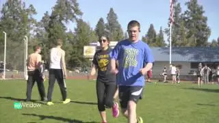 Bend teen conquers Everest, training for Kilimanjaro