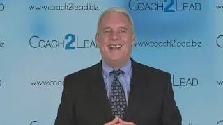 Coaching: The Missing Leadership Skill