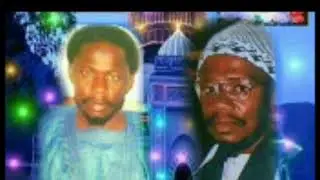 sheikh imam Omar bon Jan cod bess him