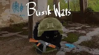 Сериал "BUSIK WARS" | Серия 0