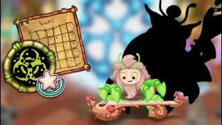My Singing Monsters - Scaratar’s Ascension