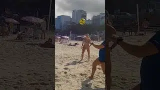 Brazil CARNIVAL / Rio de Janeiro
