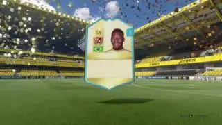 FIFA 17 | PELÉ W PACZCE !!!!