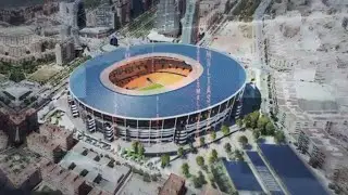 ⚽ ¡NUEVO MESTALLA! Presentación