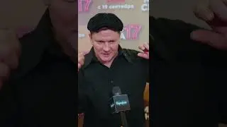 Сергей Жарков - про своё ужасное поведение в школе | Репортаж Сарафан шоу 
