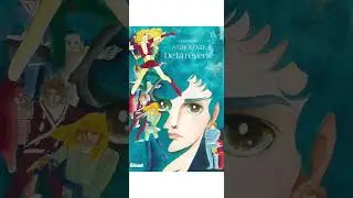 Moto Hagio récompensé au Festival International de la BD d'Angoulême 
