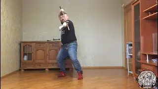 1й урок 5я часть. Тростка