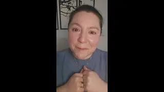 I know you're tired | Abuse, Interrupted