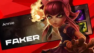 Breaking Down Annie's Pro Play DOMINATION