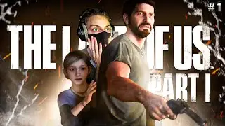 ИСТОРИЯ, ЗАПАВШАЯ В ДУШУ! | The Last of Us: Part I #1 👾