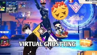 🐯PRESET FF🐯||🎤KE RUMAH SI RIRI🎤||😇 VIRAL TIKTOK 😇