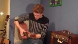Lady (Hear me tonight) - BENJAMIN BOHEM - COVER