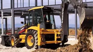 Volvo BL71