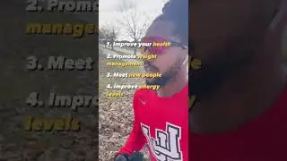 5 reasons to start running today