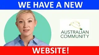 Introducing our New Website!
