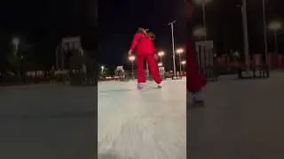 Instant Fun - Roller Shoes