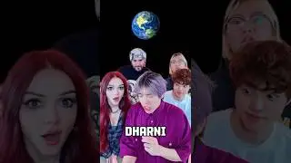 Earthquake Challenge!! 🤯