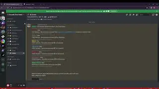 FREE twitch followers discord bot join now !