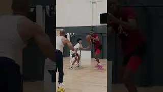 BIG MAN PICK & POP SERIES 💪