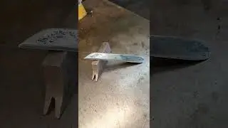 custom Handmade Knife